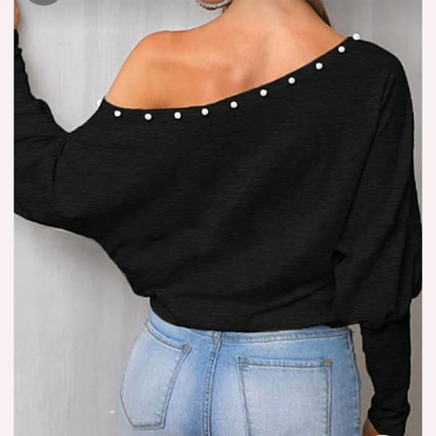 REMERA DE LANILLA MORLEY ART 1190