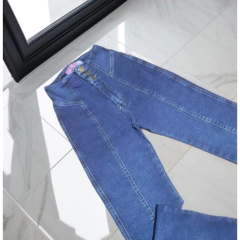 JEANS OXFORD ELASTIZADO. ART 4235 - comprar online