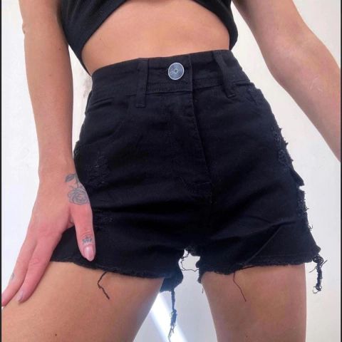 SHORT DE JEAN art. 4559