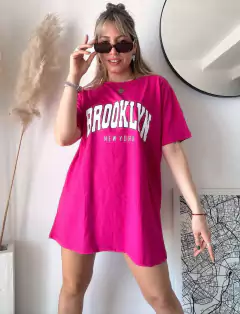 REMERON ESTAMPA BROKLYN. ART 1515 en internet