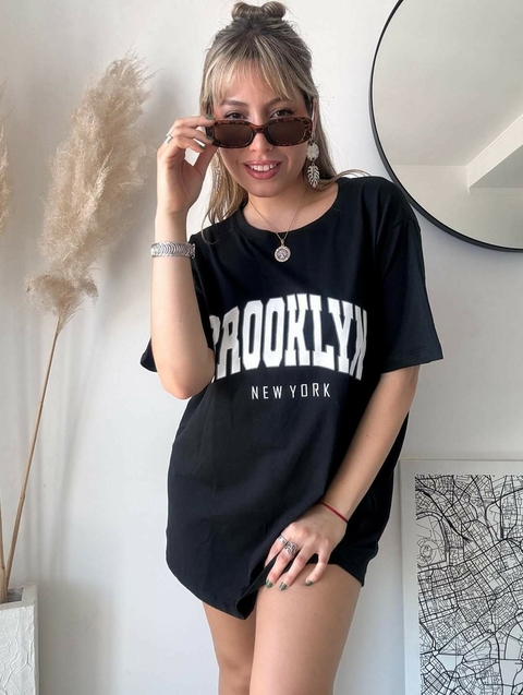 REMERON ESTAMPA BROKLYN. ART 1515