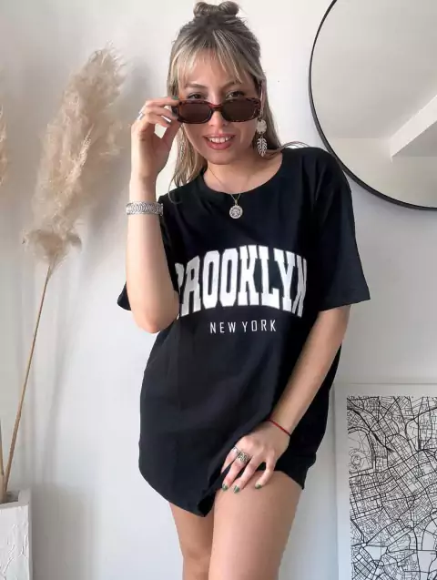 REMERON ESTAMPA BROKLYN. ART 1515