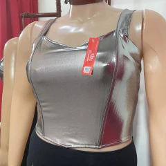 CORSET BRILLOSO. ART 9078 en internet