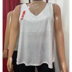 REMERA DE MORLEY CON BRILLOS art. 1921 en internet