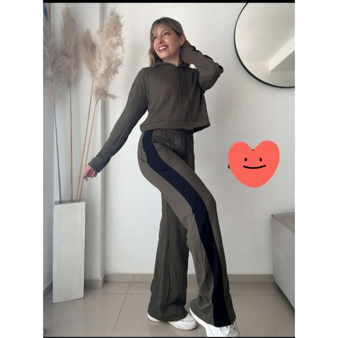 CONJUNTO DE FRIZADO COMBINADO art. 8050