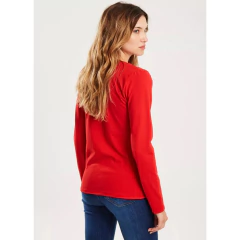 REMERA DE MODAL. ART 1076 - tienda online