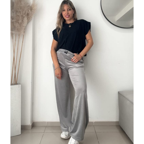 PANTALON DE PLUSH art. 5138 - comprar online