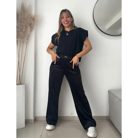 PANTALON DE PLUSH art. 5138 - comprar online