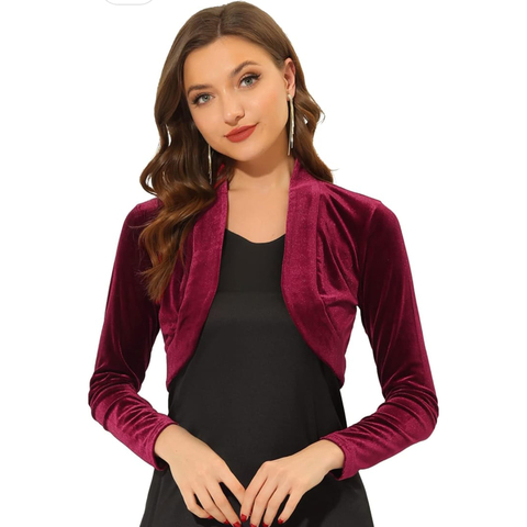 TOLERA DE TERCIOPELO art. 3151 - comprar online