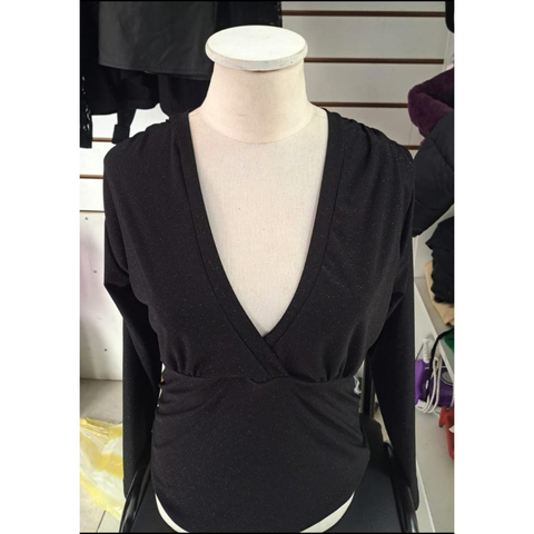 REMERA DE LUREX ART. 1217