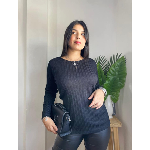 SWEATER DE LANILLA ART. 2087 - comprar online
