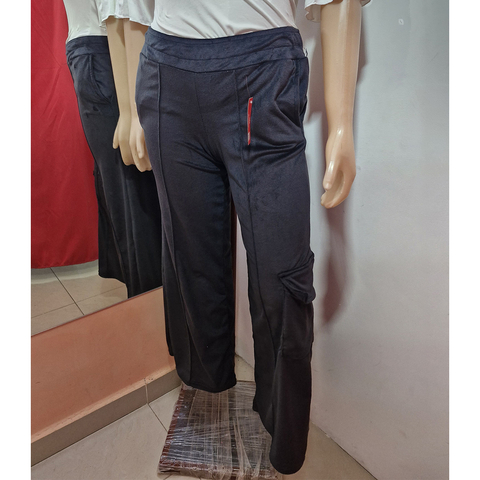 PANTALON DE PLUSH. ART 5144 - comprar online