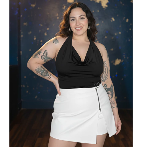 TOP DE MICROFIBRA. ART 9151 - comprar online