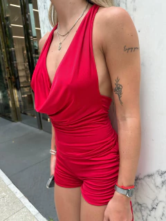 Top ECLIPSE cherry - comprar online