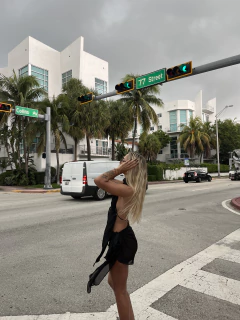 Pollera KIOTO black - comprar online