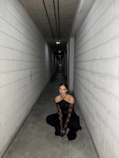 Imagen de Body Lilith Black