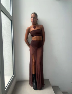 Top MERMAID chocolate - comprar online