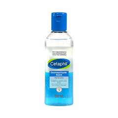 Cetaphil Loción Desmaquillante Suave x 150ml.