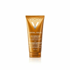 Vichy Idéal Soleil Leche Autobronceante x100 Ml
