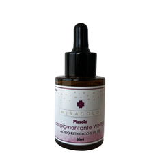 Despigmentante WINTER x 30ML - Mirácolo.