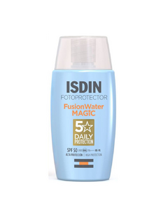 ISDIN - Protector Solar Foto Fusion Water Magic FPS50 x50ml