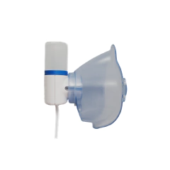 Nebulizador MiniMesh. NM10- Silfab en internet