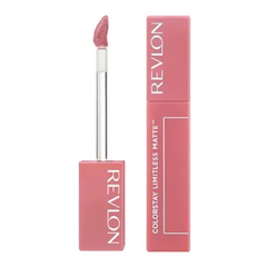 REVLON - Labial Colorstay Limitless Matte 005