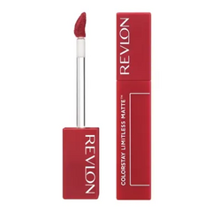 Labial Liquido Revlon Colorstay matte 014