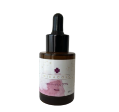 SERUM VIT C AL 20% MIRÁCOLO
