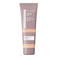 REVLON - Illuminance Serum Tint 417 - Warm Caramel