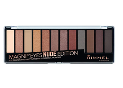Magnif'eyes NUDE edition - RIMMEL LONDON