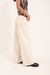 Baggy olivo crudo - tienda online