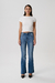 J. Oxford California light vintage