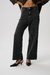 Jean baggy olivo gris - comprar online