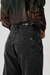 Jean baggy olivo gris en internet
