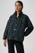 Campera Oversize Caiman dirty - tienda online