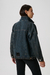 Campera Oversize Caiman dirty - comprar online