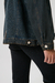 Campera Oversize Caiman dirty