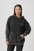 Buzo zebra oversize - comprar online