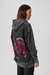 Imagen de Buzo zebra oversize