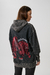 Buzo zebra oversize