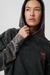 Buzo zebra oversize en internet
