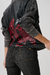 Buzo zebra oversize - tienda online