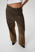 Baggy Wolf encuerado degrade - tienda online