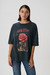 Remera Oversize caniz en internet