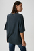 Remera Oversize caniz - comprar online