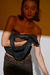 Bolso encuerado - comprar online