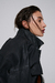 Campera oversize caiman encuerada en internet