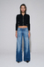 Wide leg lince en internet