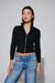 Campera Liana tejida - comprar online